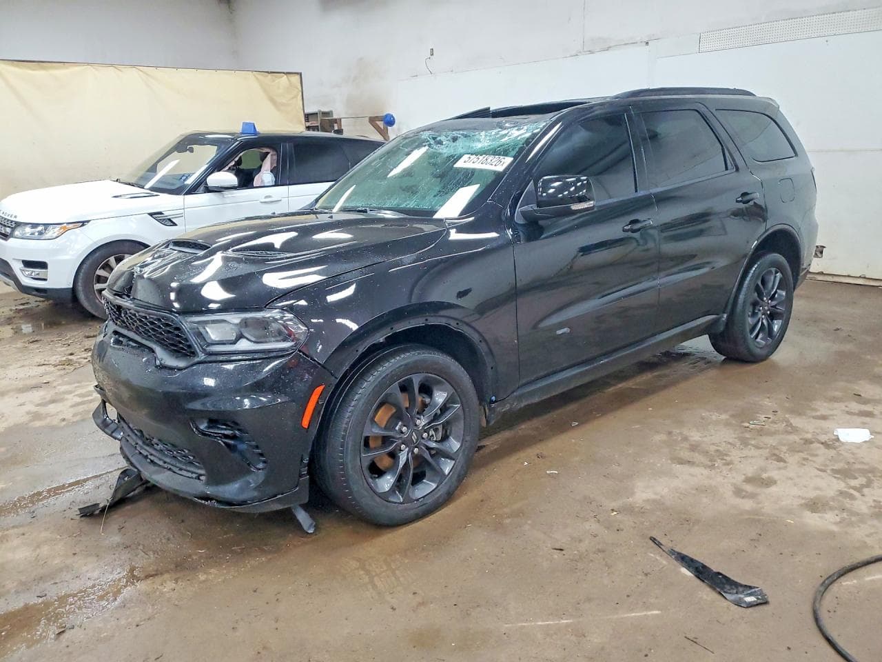 DODGE DURANGO