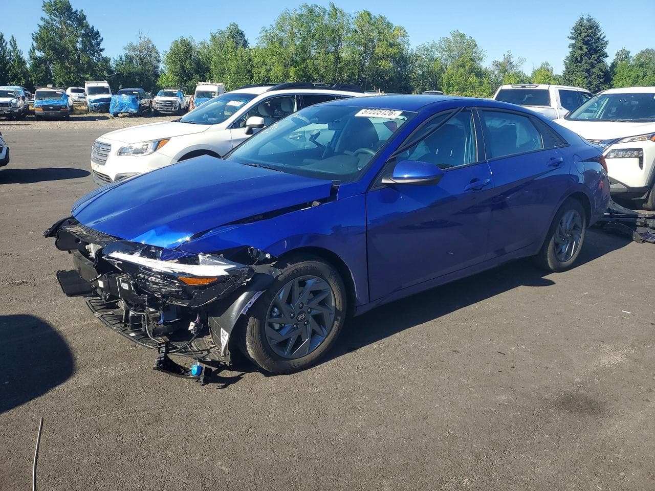 2026 HYUNDAI ELANTRA HY