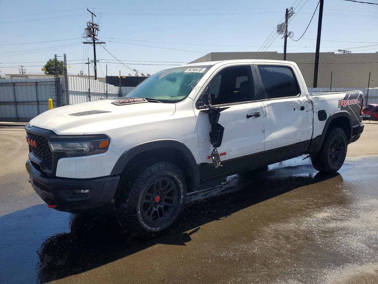 RAM 1500