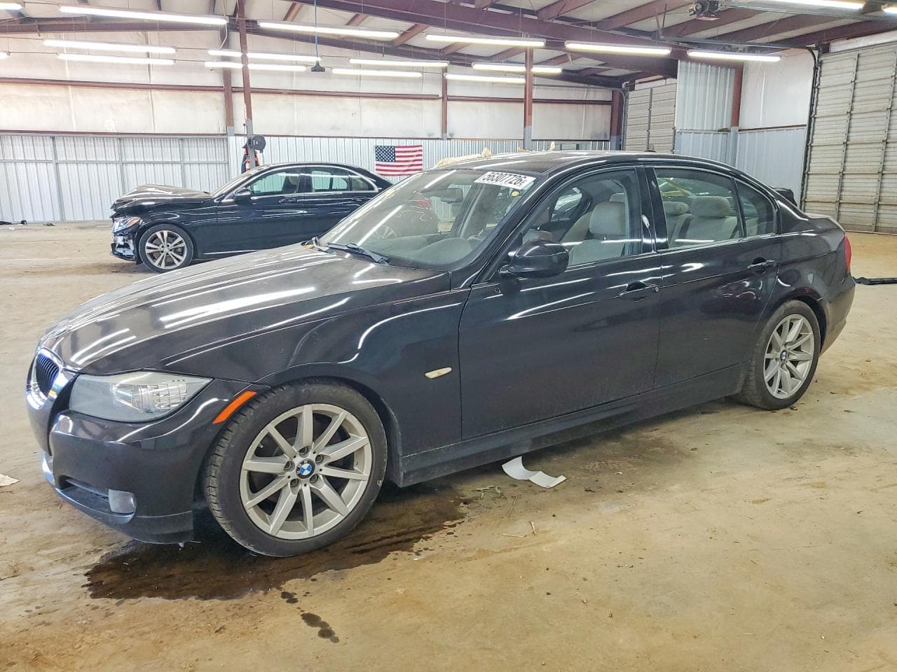 BMW 328