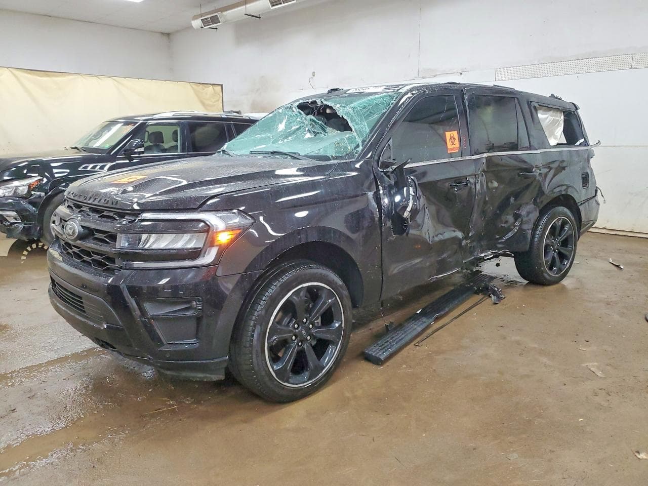 FORD EXPEDITION