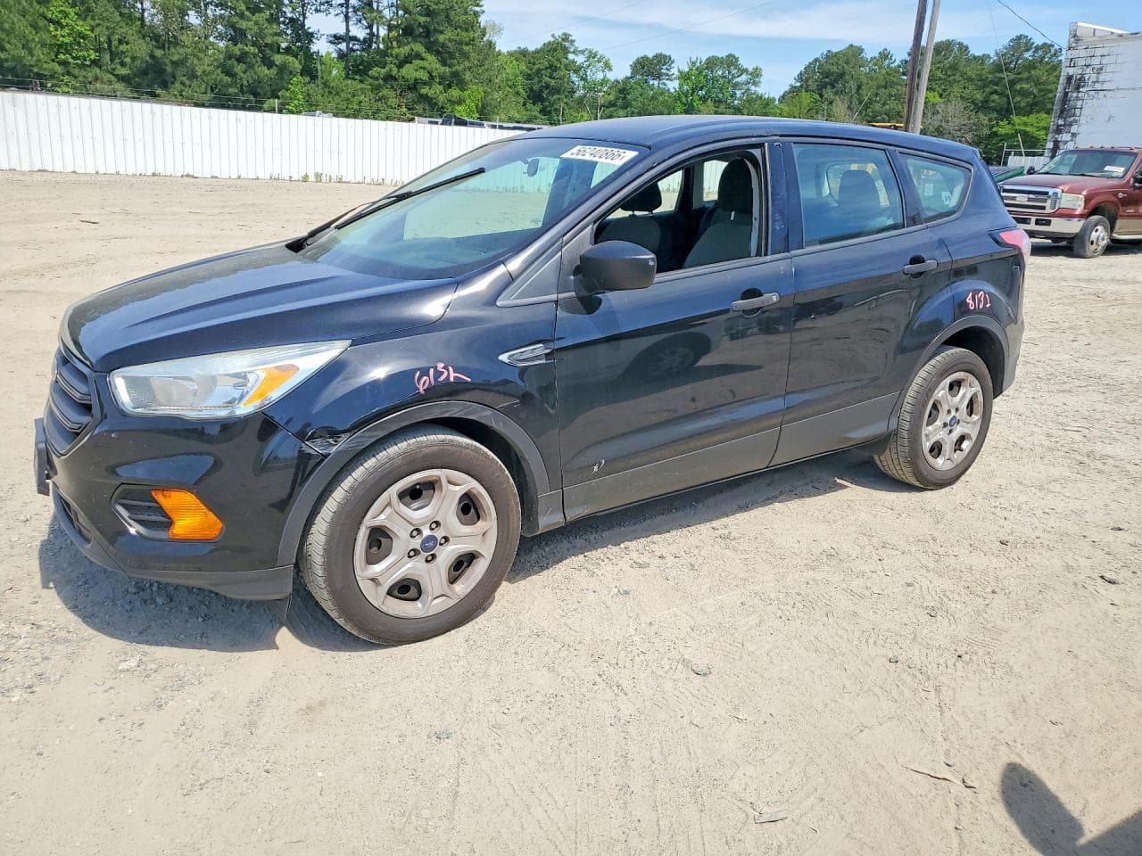 FORD ESCAPE