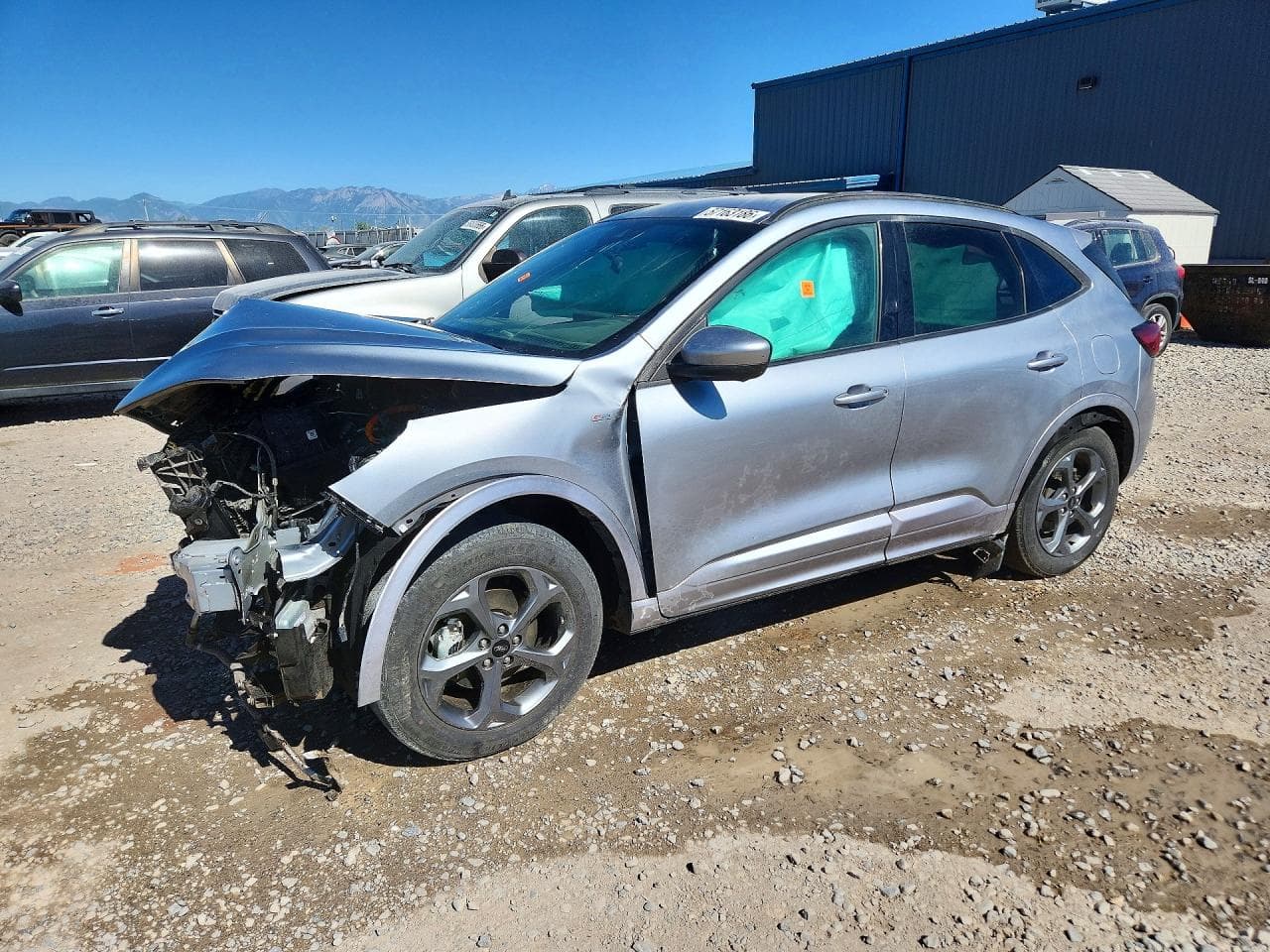 FORD ESCAPE