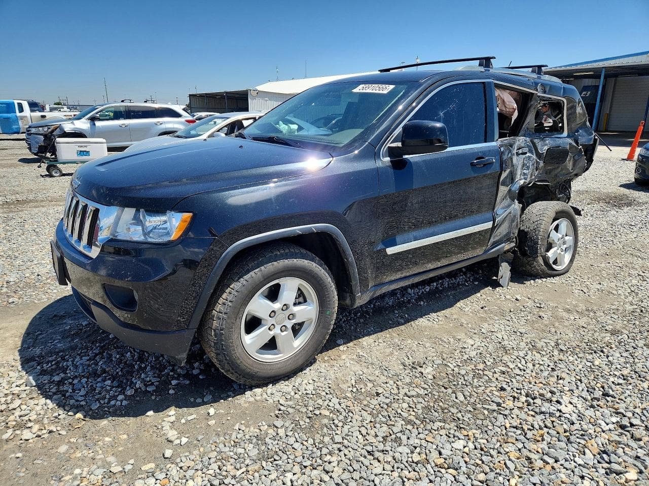 JEEP GRAND CHER