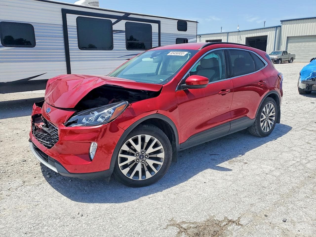 FORD ESCAPE