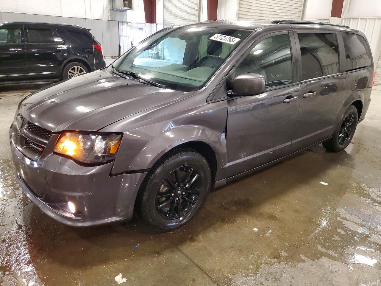 DODGE CARAVAN