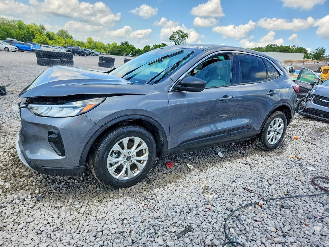 FORD ESCAPE
