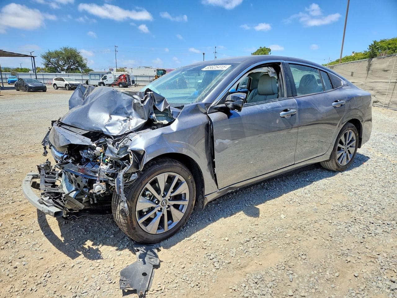 NISSAN SENTRA
