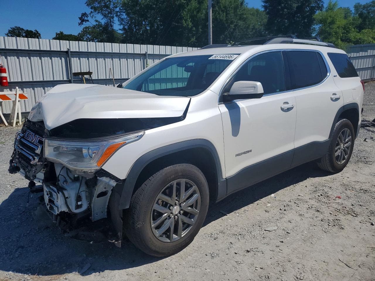 GMC ACADIA