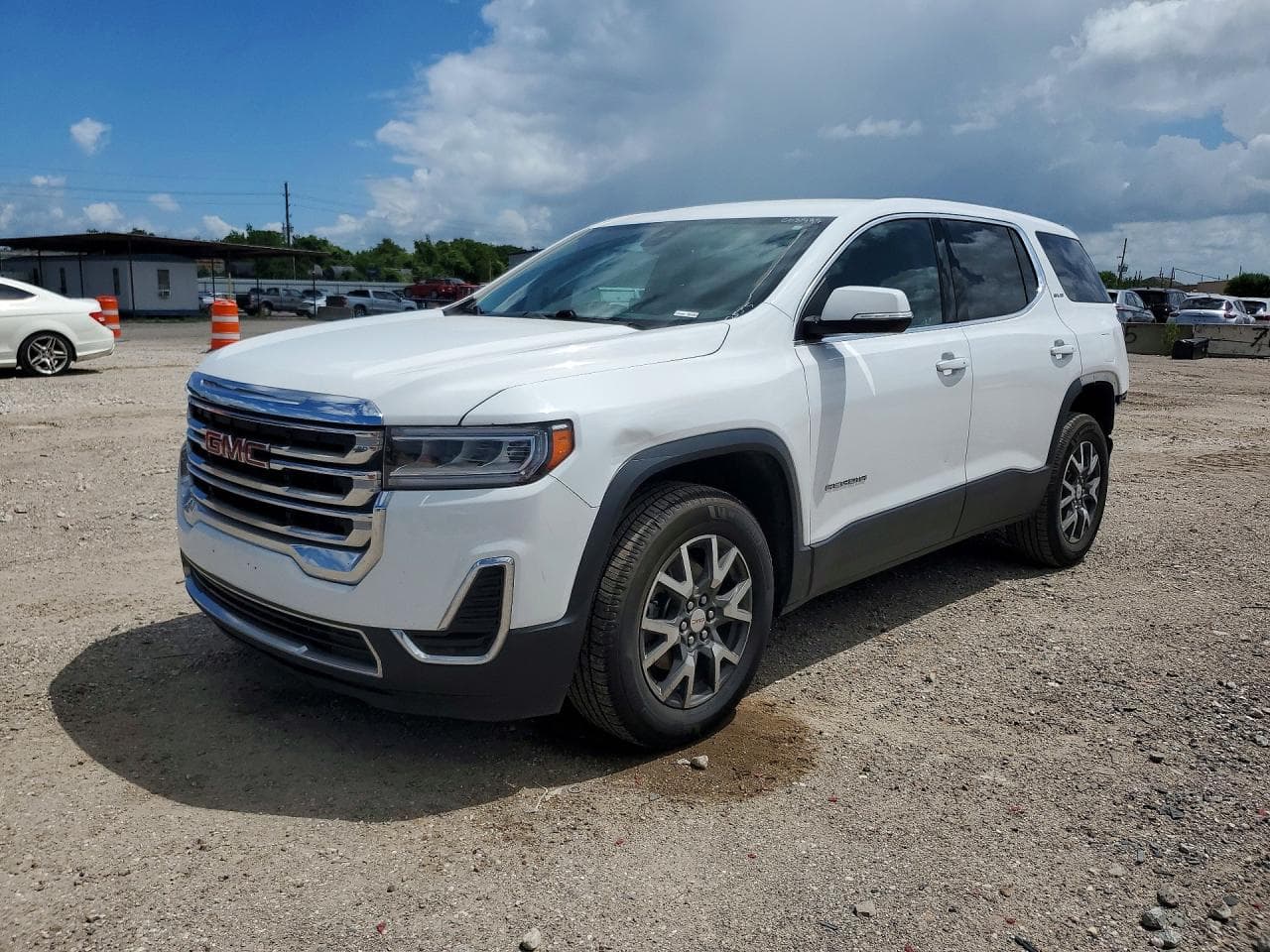 GMC ACADIA
