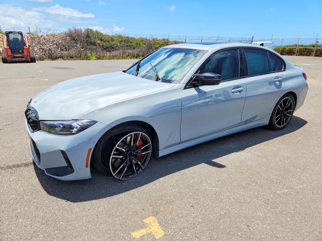 BMW M3