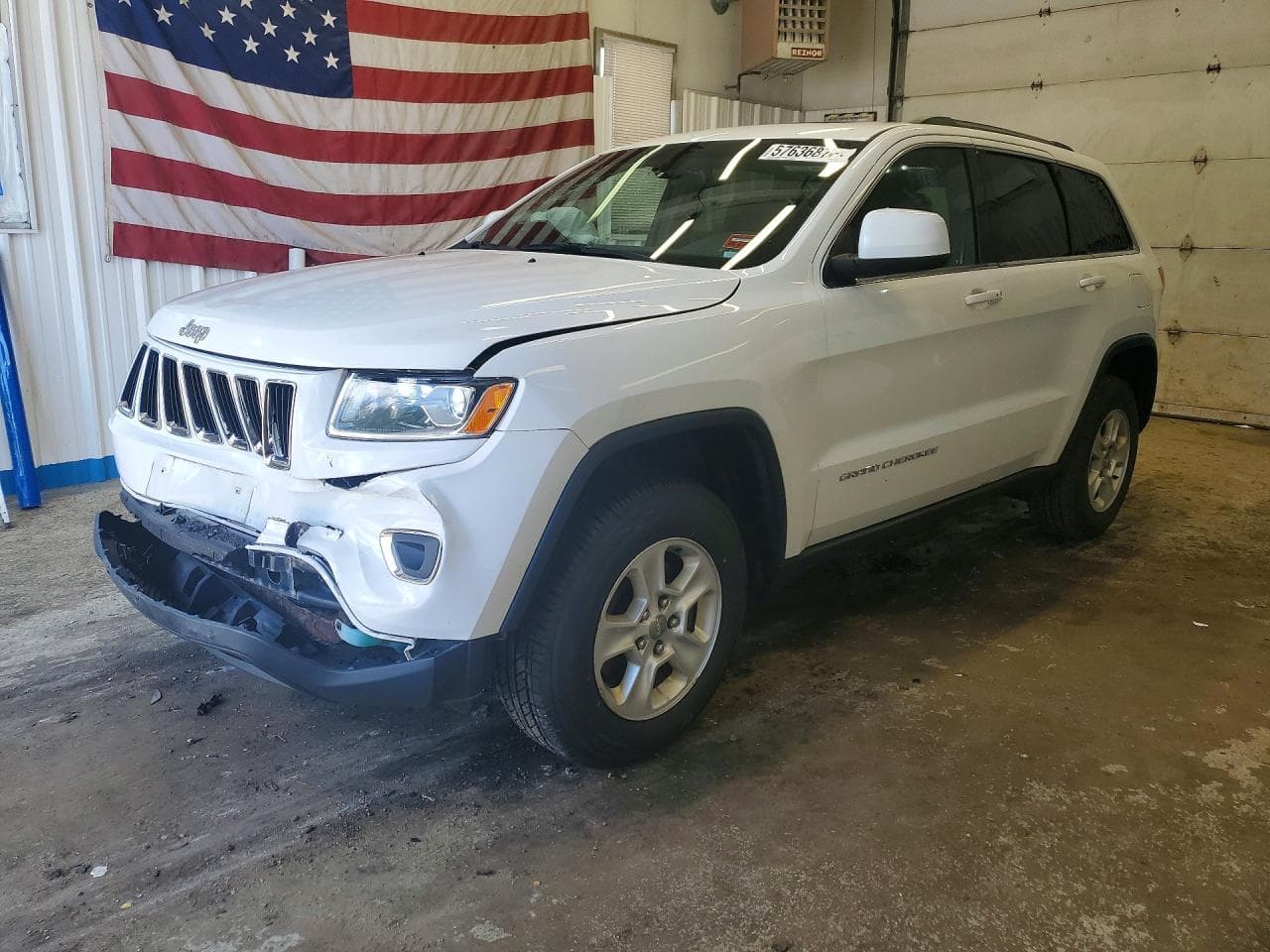 JEEP GRAND CHER