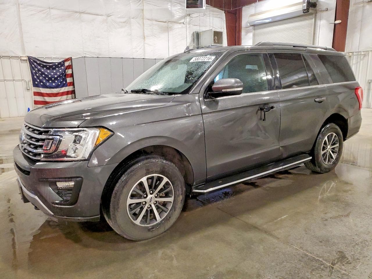 FORD EXPEDITION