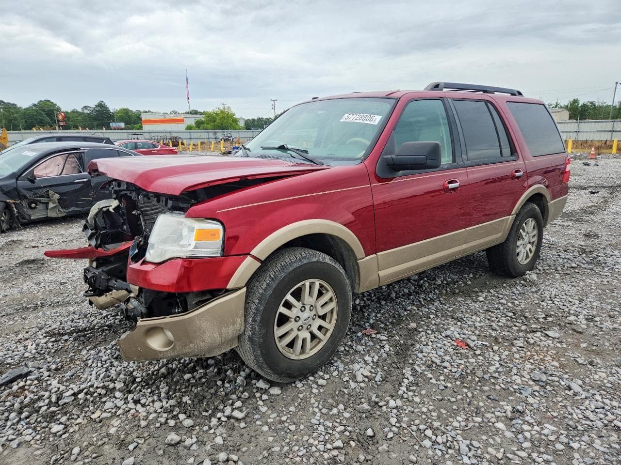 FORD EXPEDITION