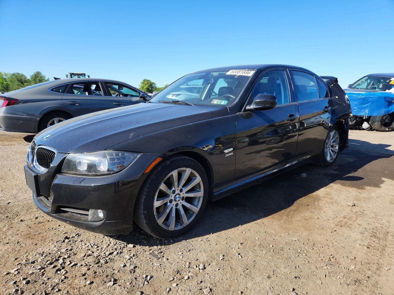 BMW 328