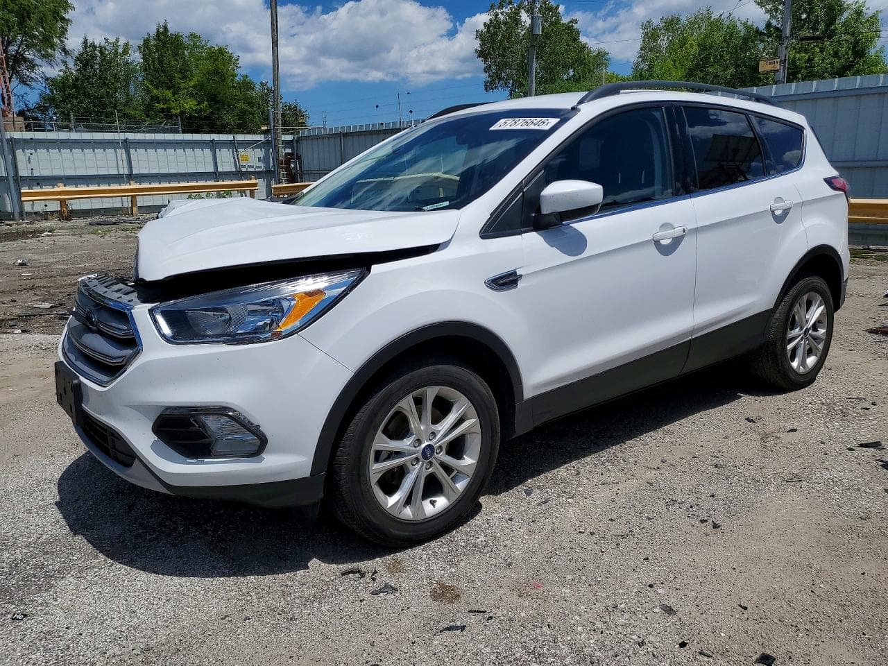 FORD ESCAPE