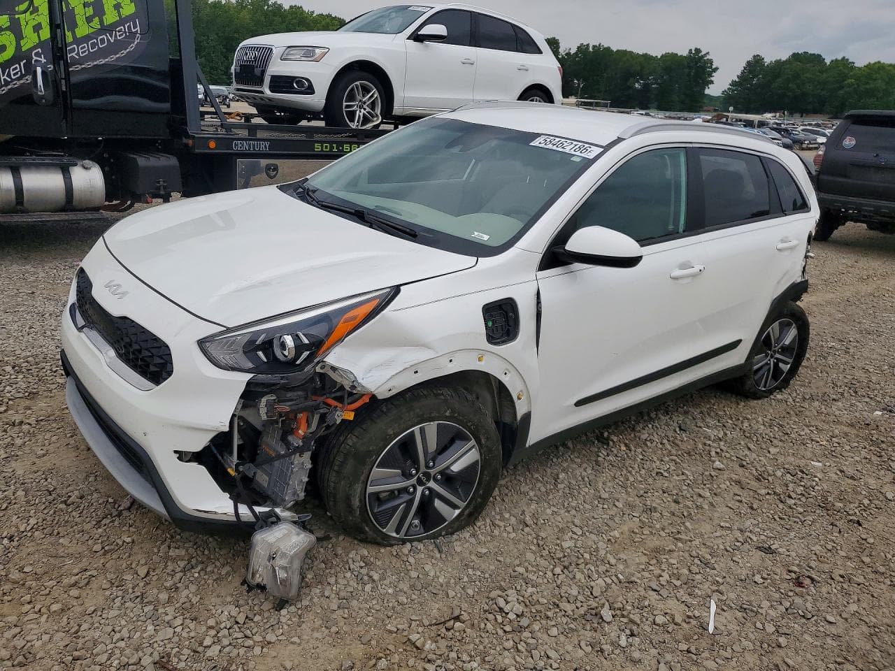KIA NIRO