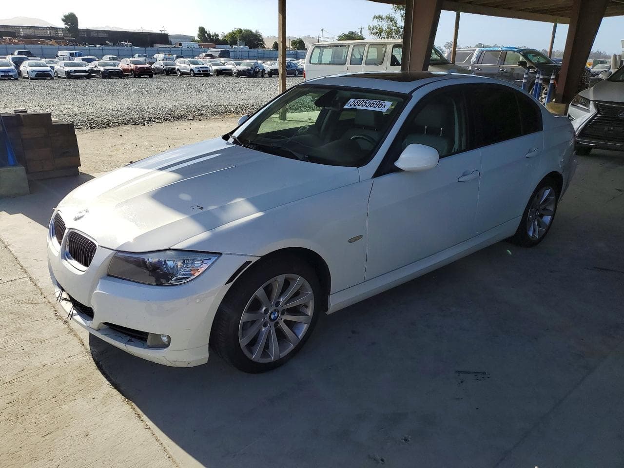 BMW 328