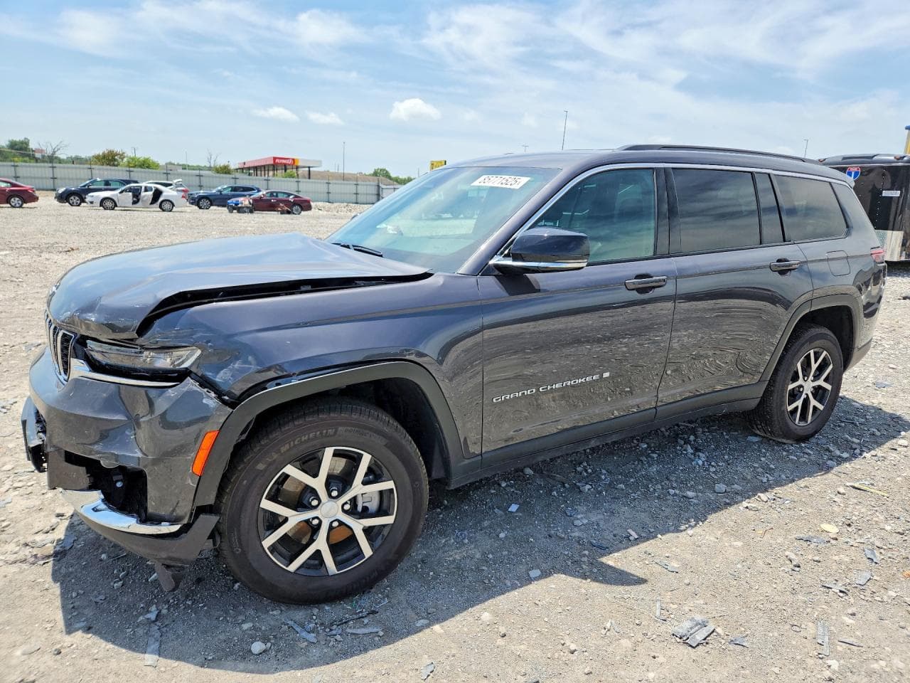 JEEP GRAND CHER