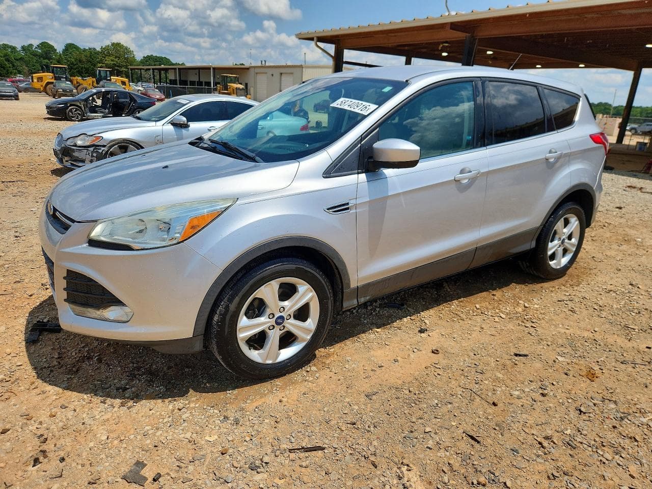 FORD ESCAPE