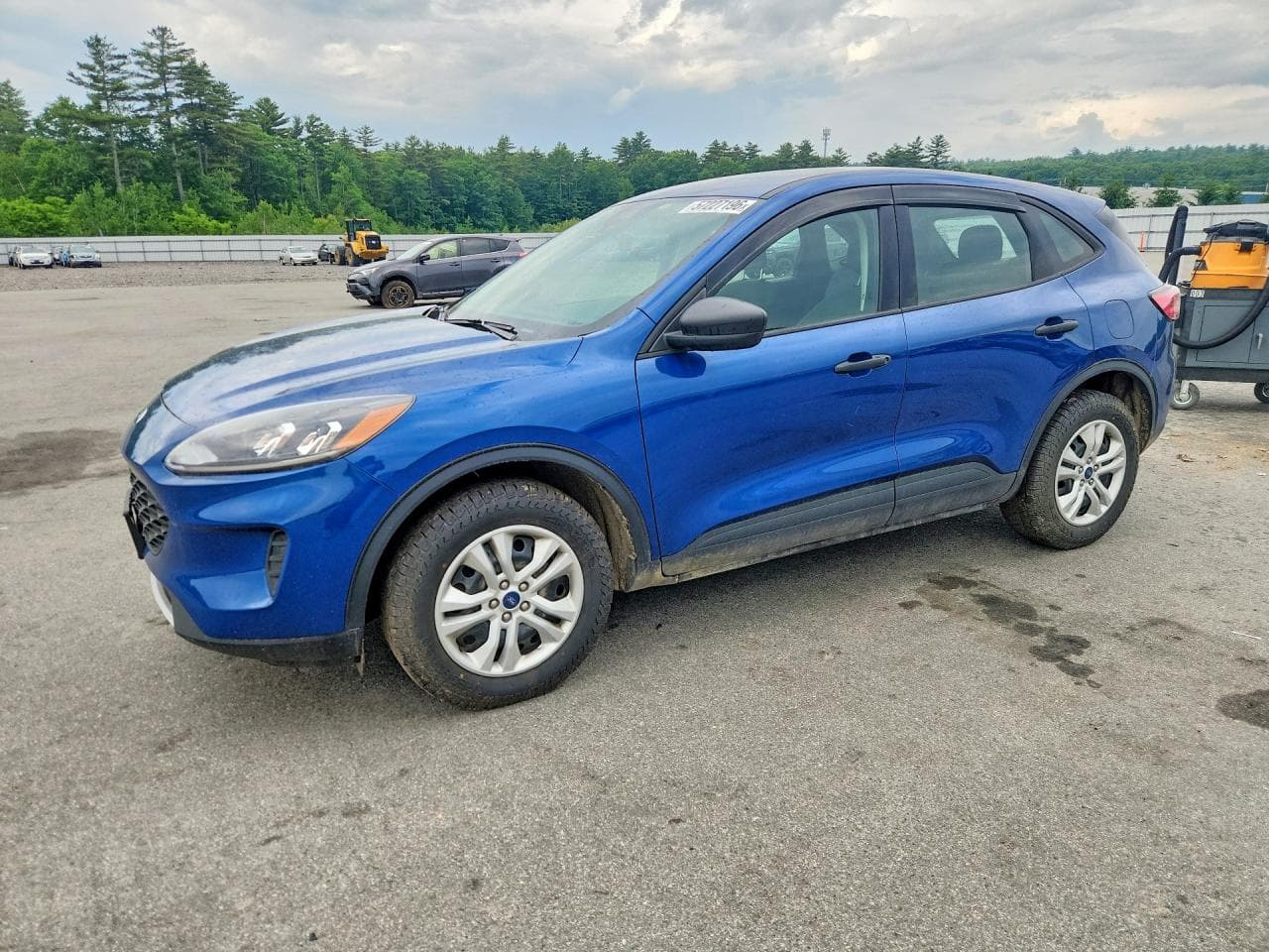 FORD ESCAPE