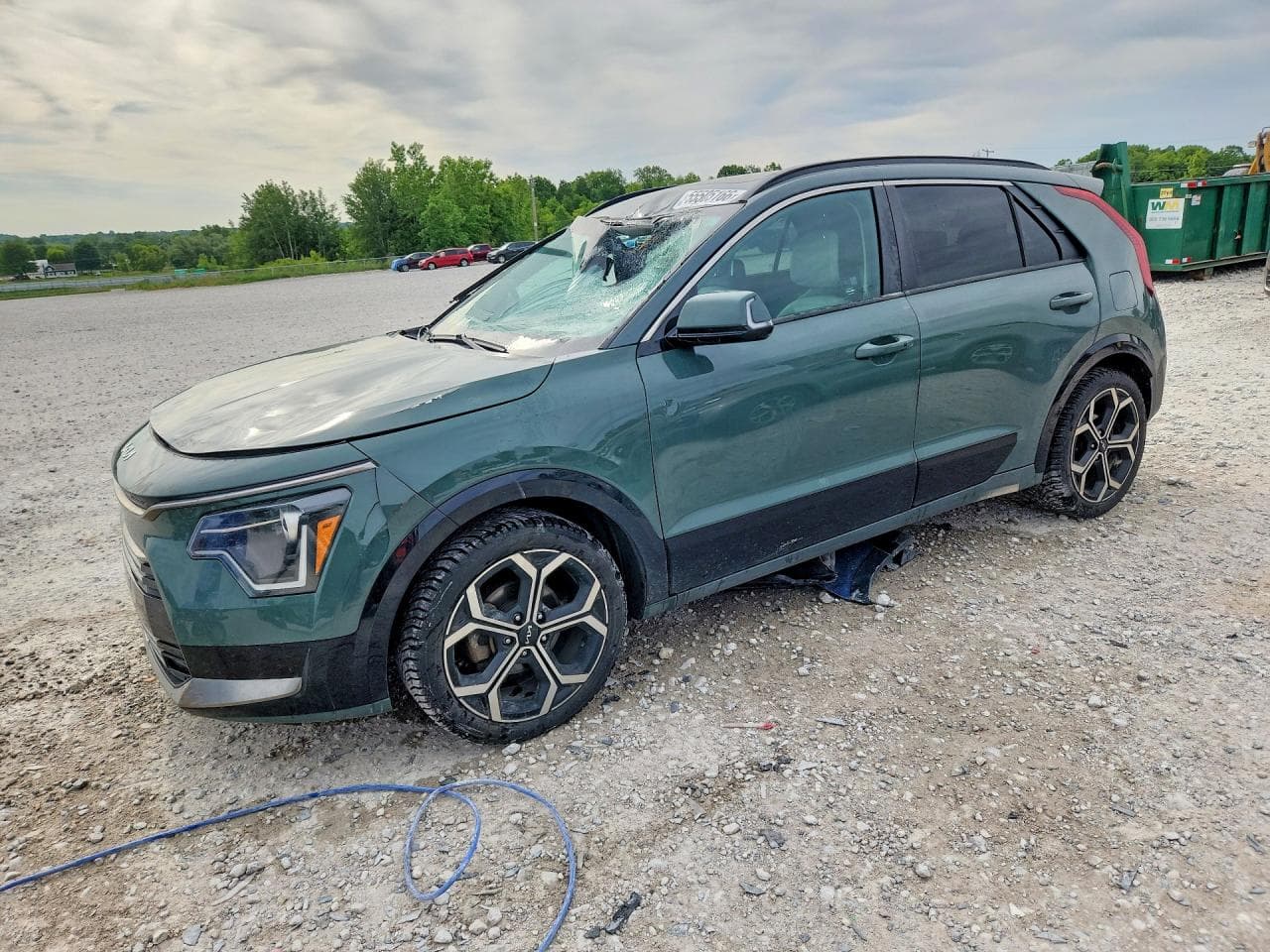 KIA NIRO