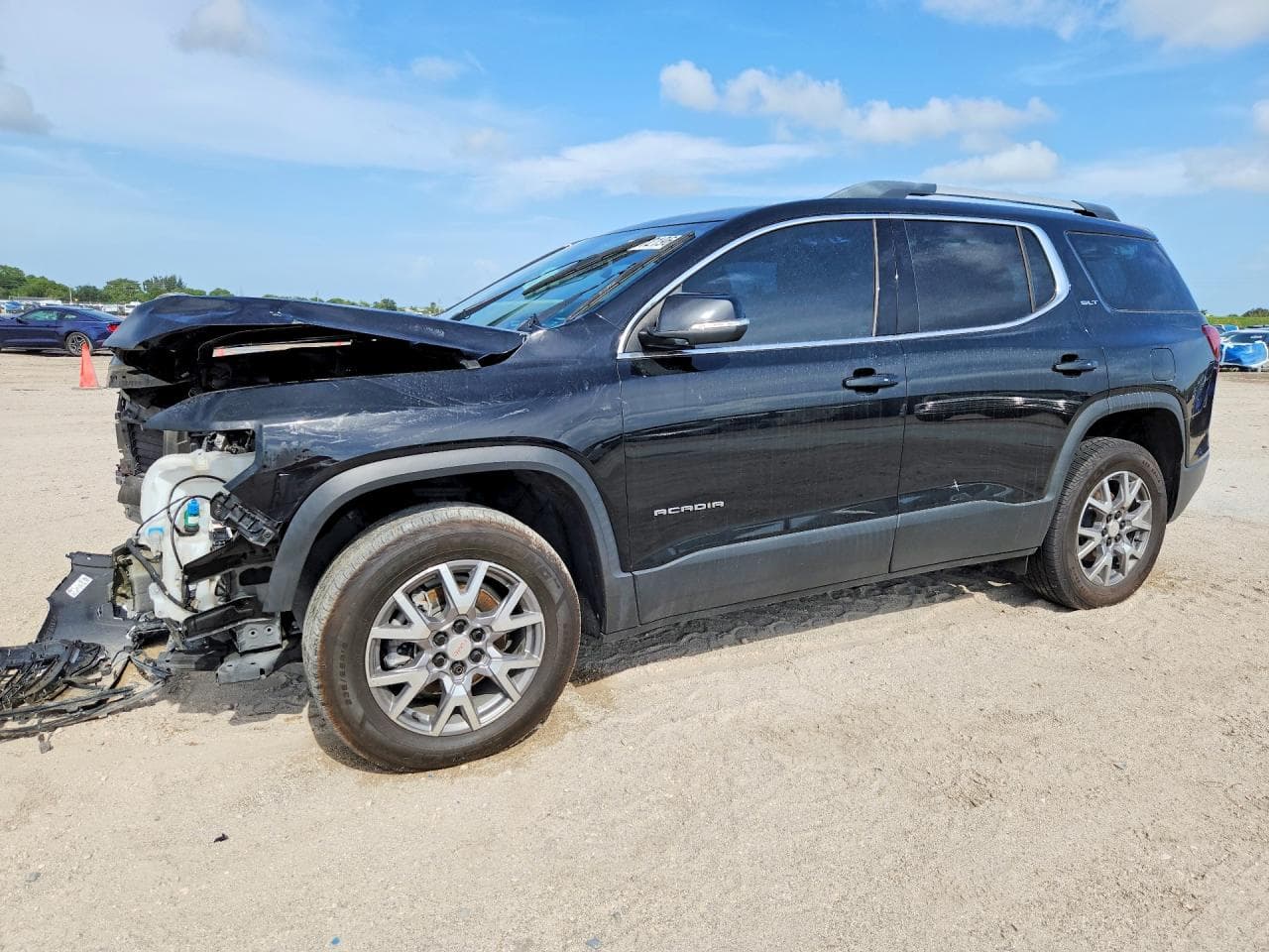 GMC ACADIA