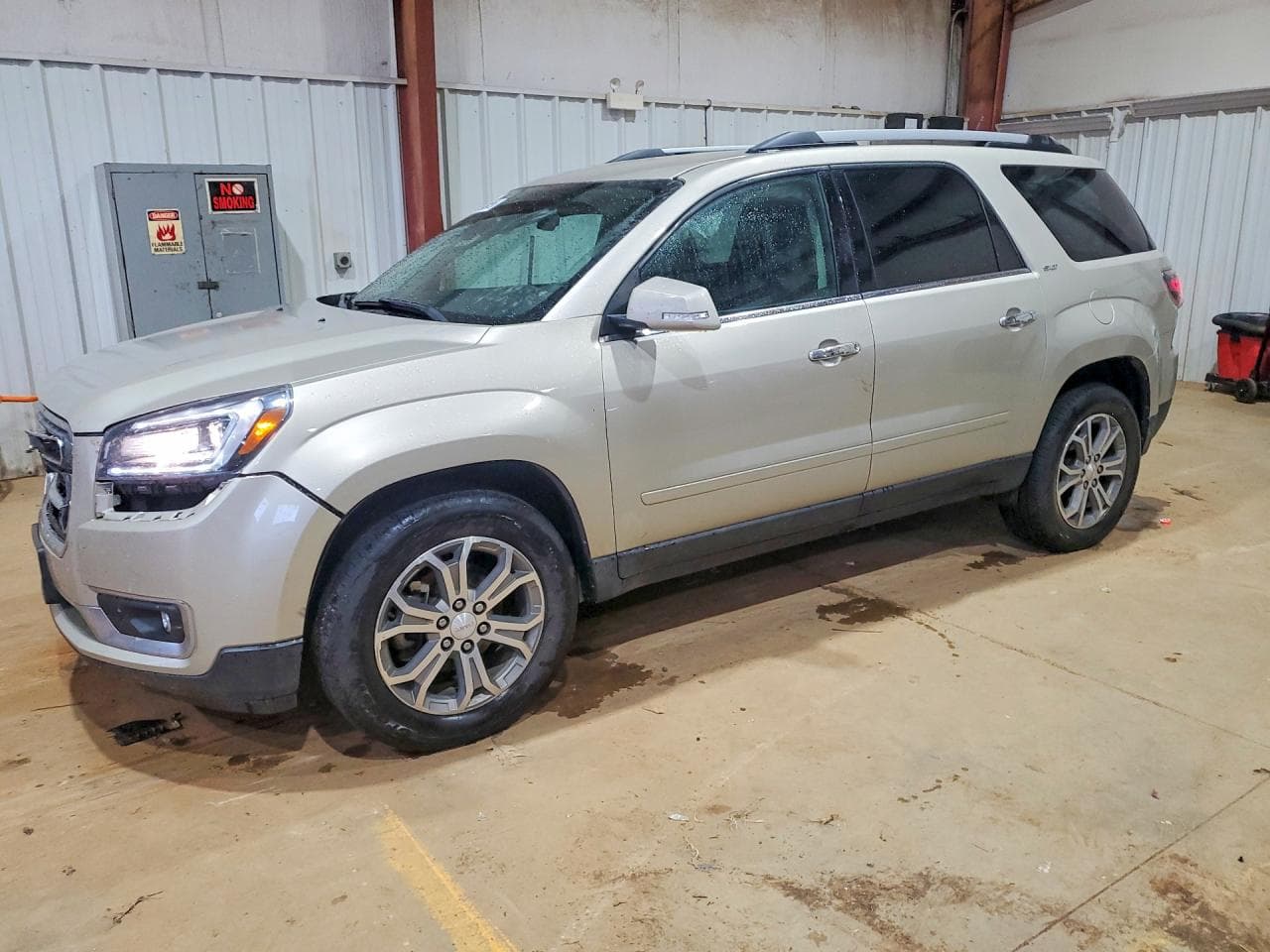 GMC ACADIA