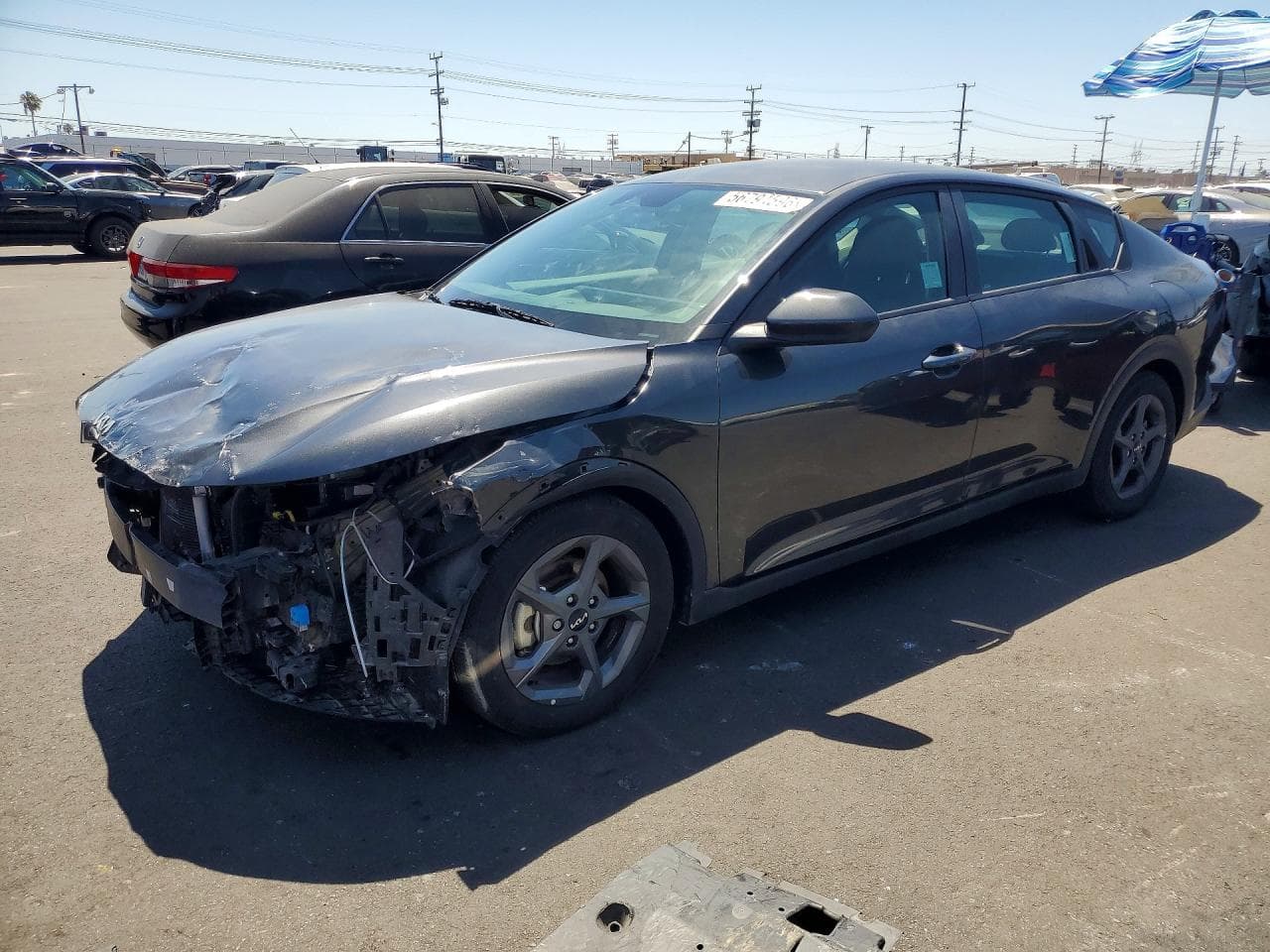 KIA K4