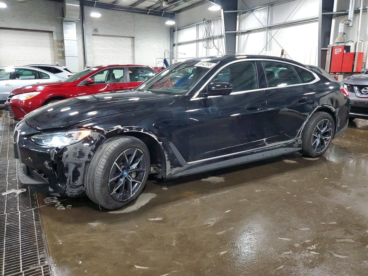 2024 BMW I4