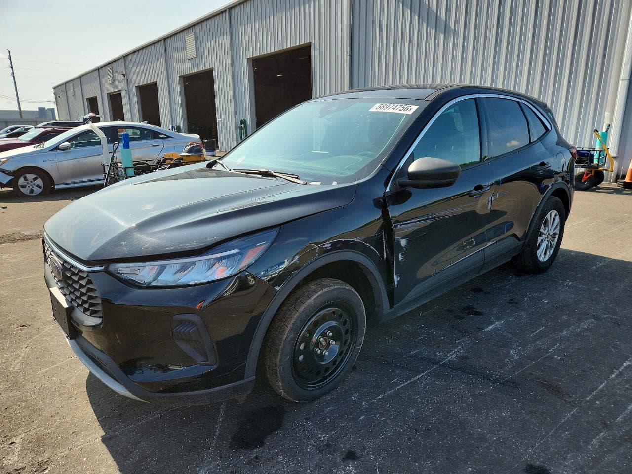 FORD ESCAPE