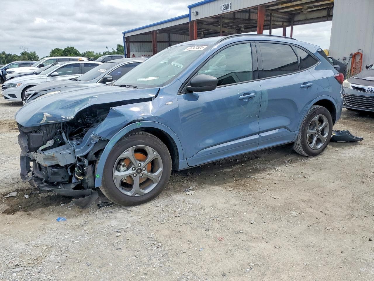 FORD ESCAPE