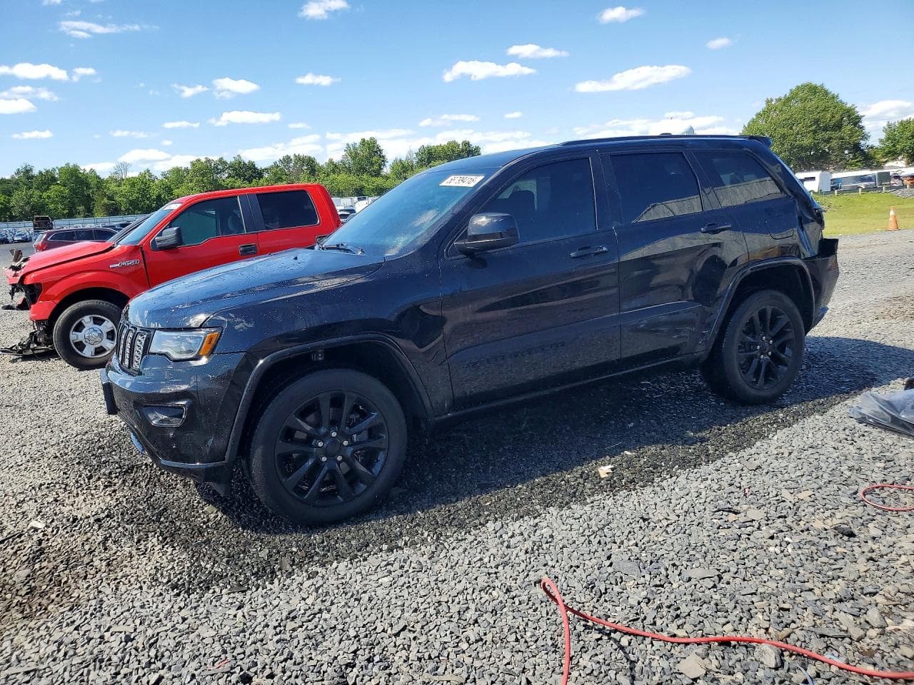 JEEP GRAND CHER