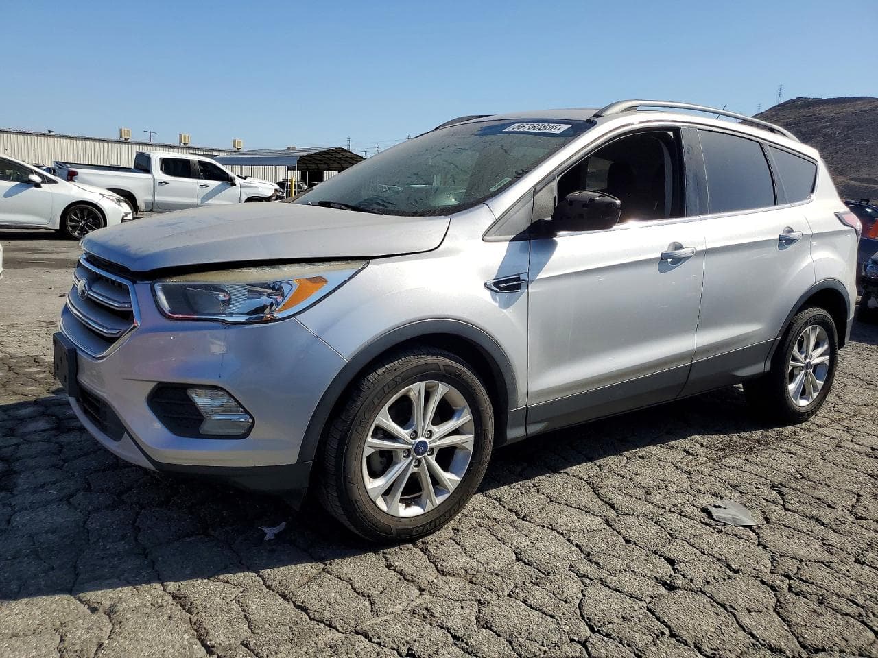 FORD ESCAPE