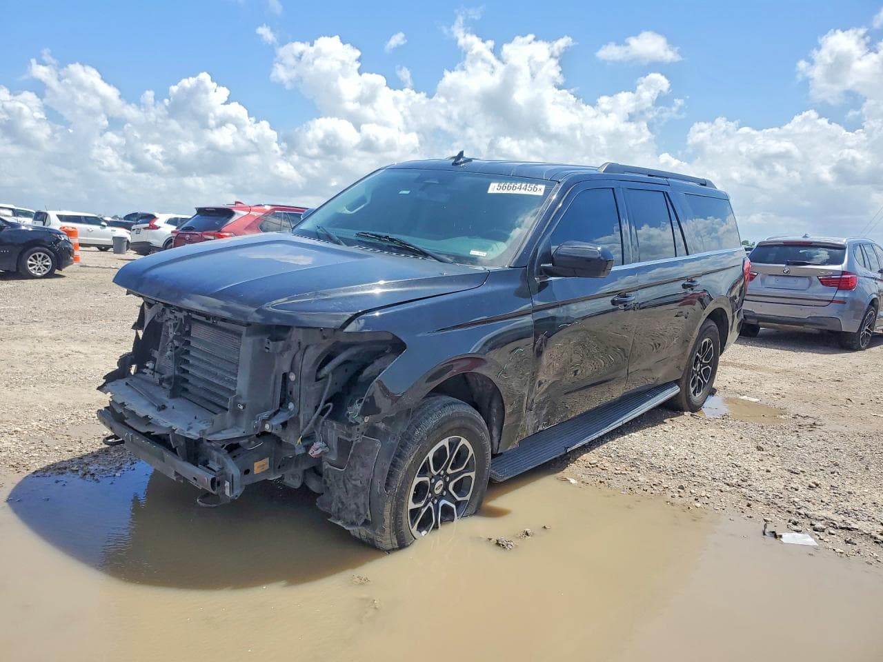 FORD EXPEDITION