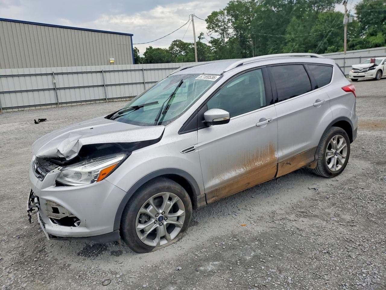 FORD ESCAPE