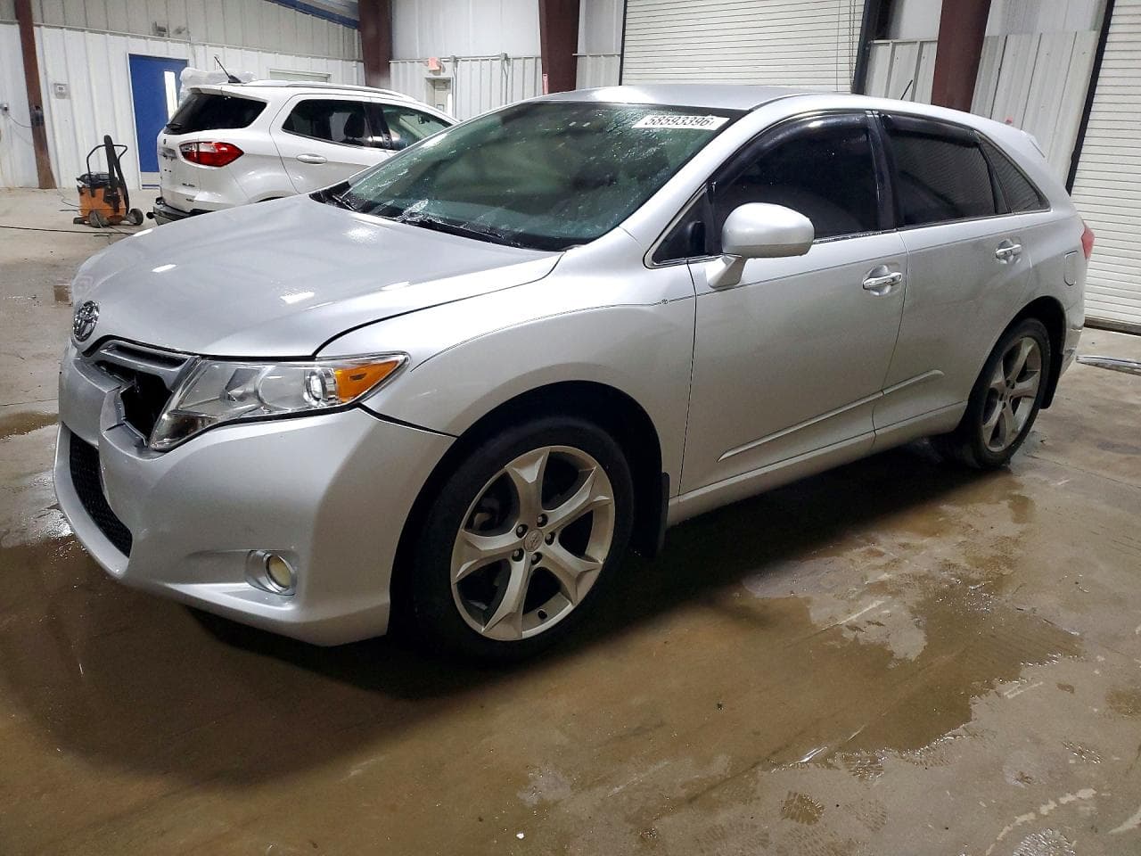TOYOTA VENZA