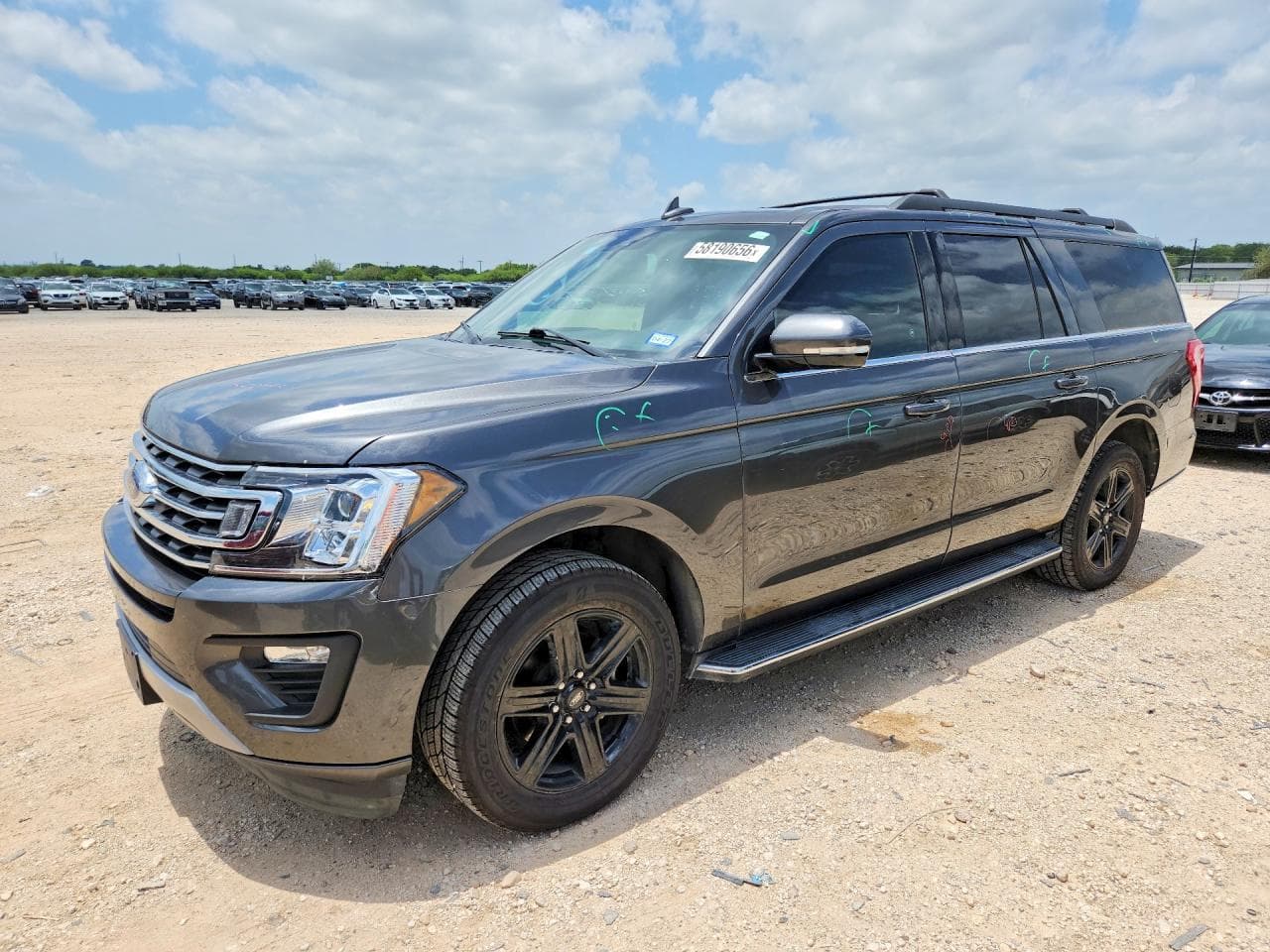 FORD EXPEDITION