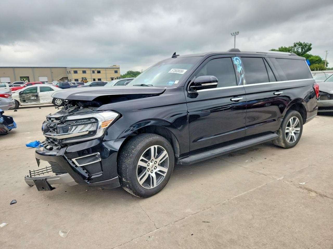 FORD EXPEDITION