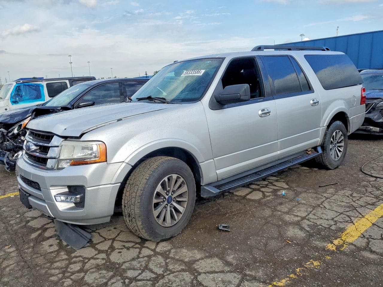 FORD EXPEDITION