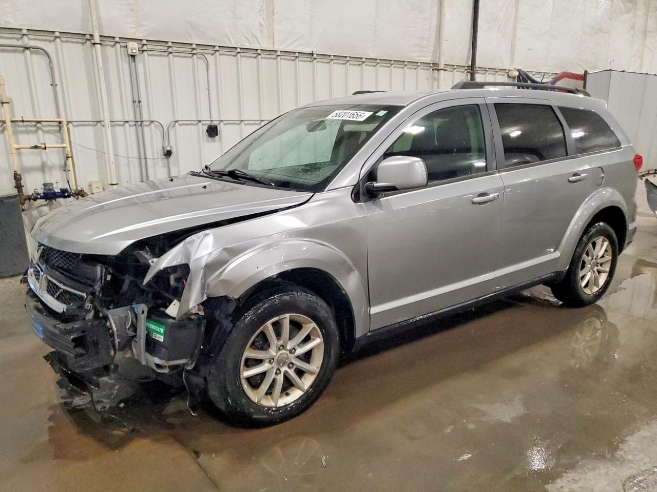 DODGE JOURNEY