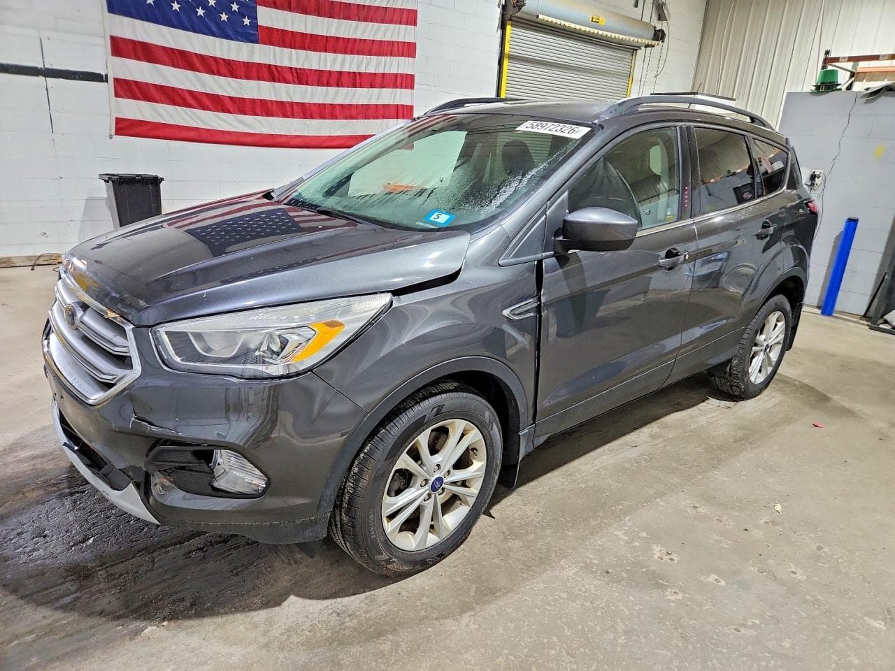 FORD ESCAPE