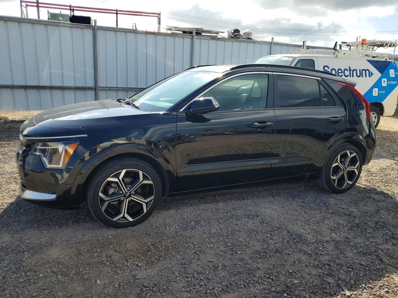 KIA NIRO