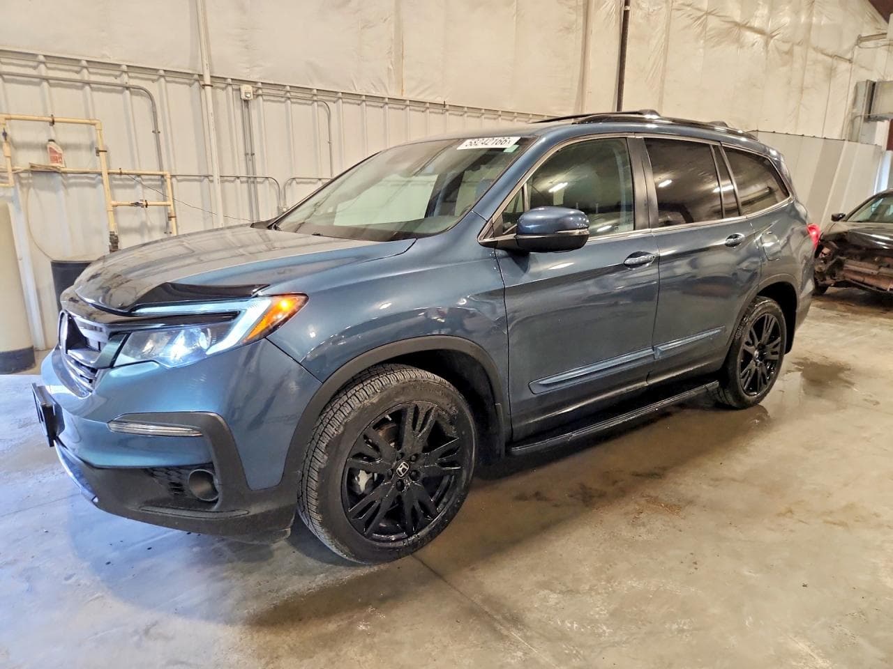 HONDA PILOT