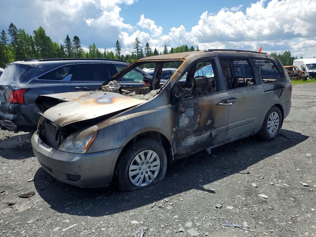 KIA SEDONA