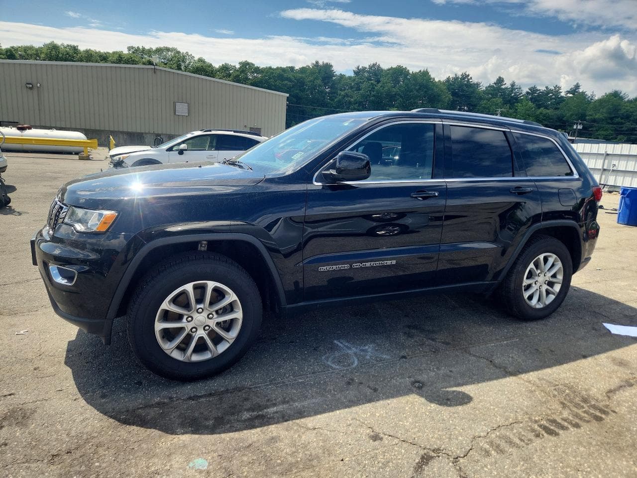 JEEP GRAND CHER