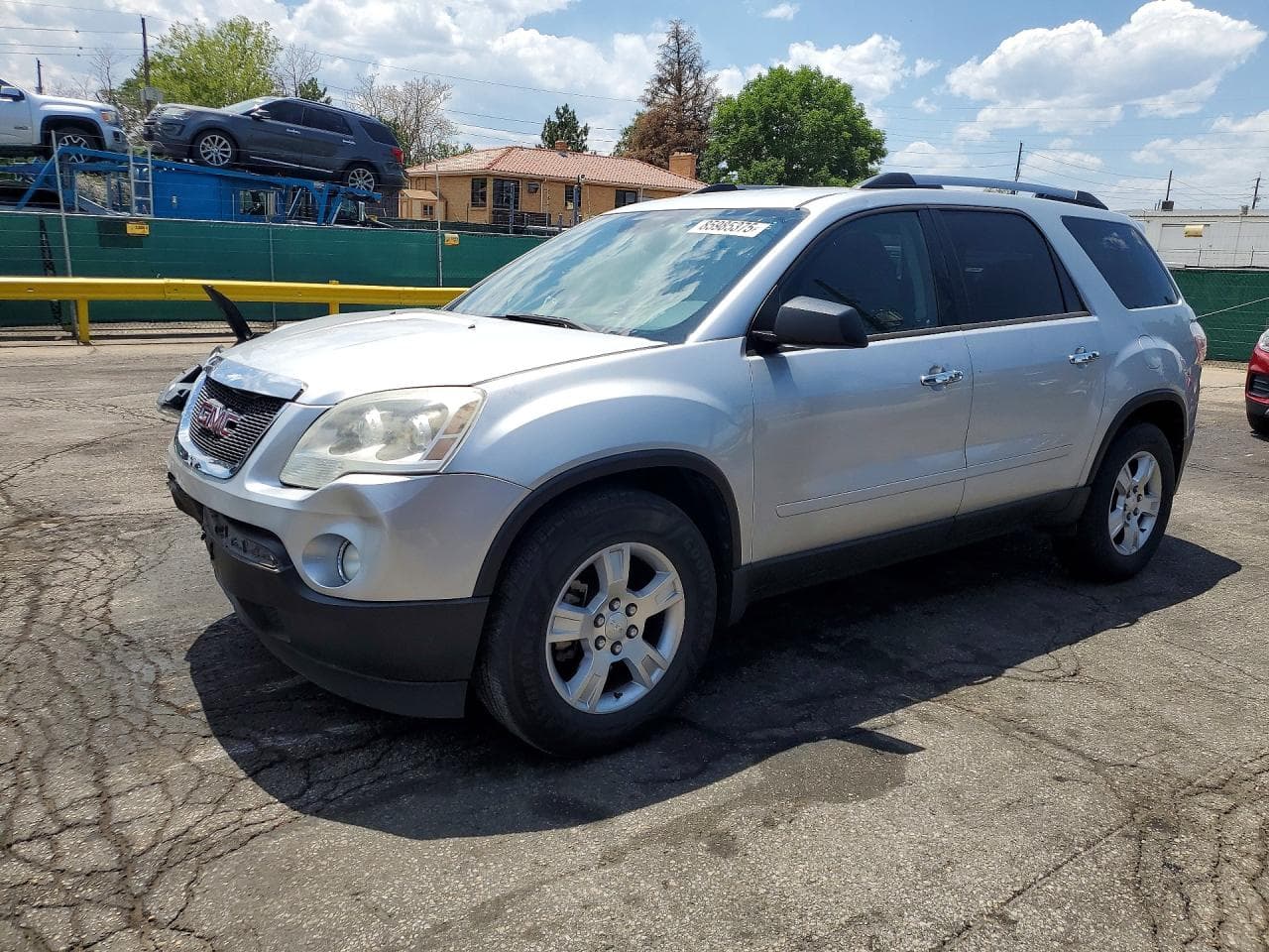 GMC ACADIA