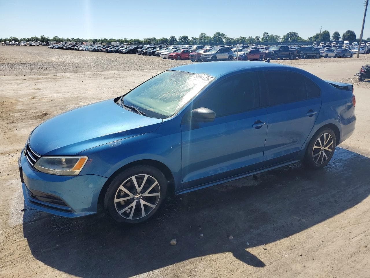 VOLKSWAGEN JETTA