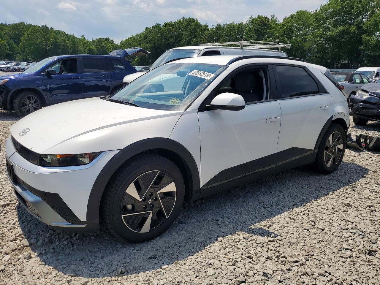 HYUNDAI IONIQ 5