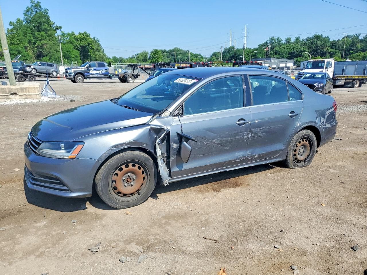 VOLKSWAGEN JETTA